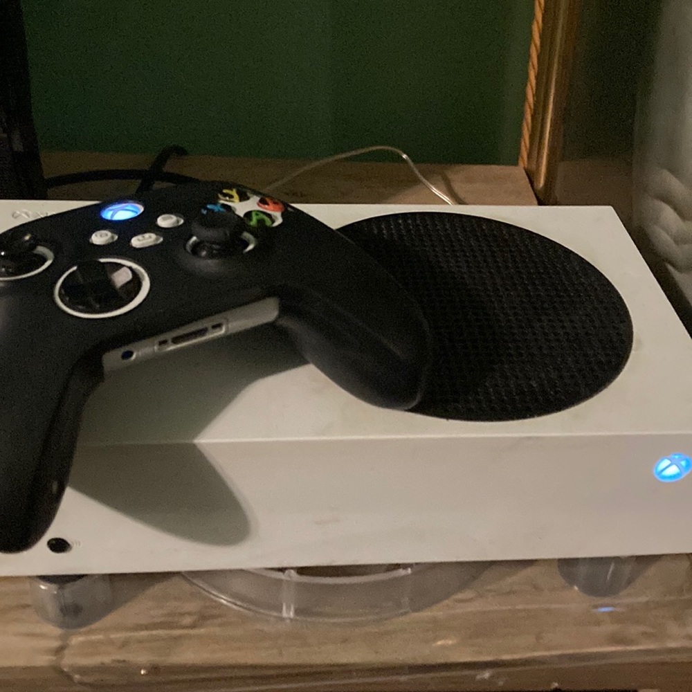 xbox series s